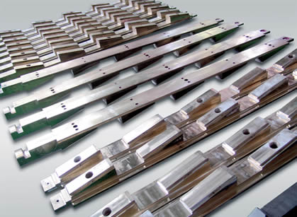 開卷卷取機(jī)(4)